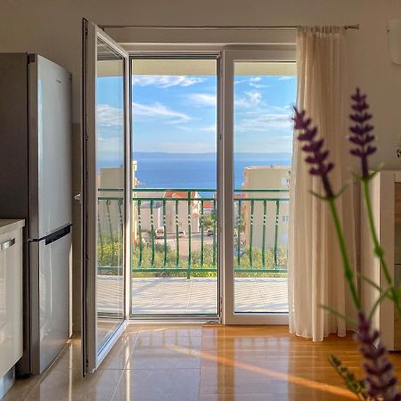 Apartman Ivan Hotel Makarska Exterior foto