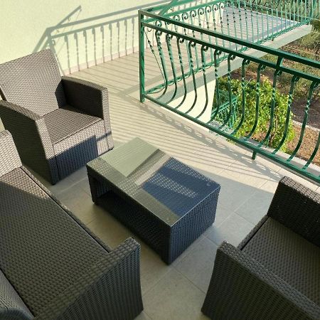 Apartman Ivan Hotel Makarska Exterior foto