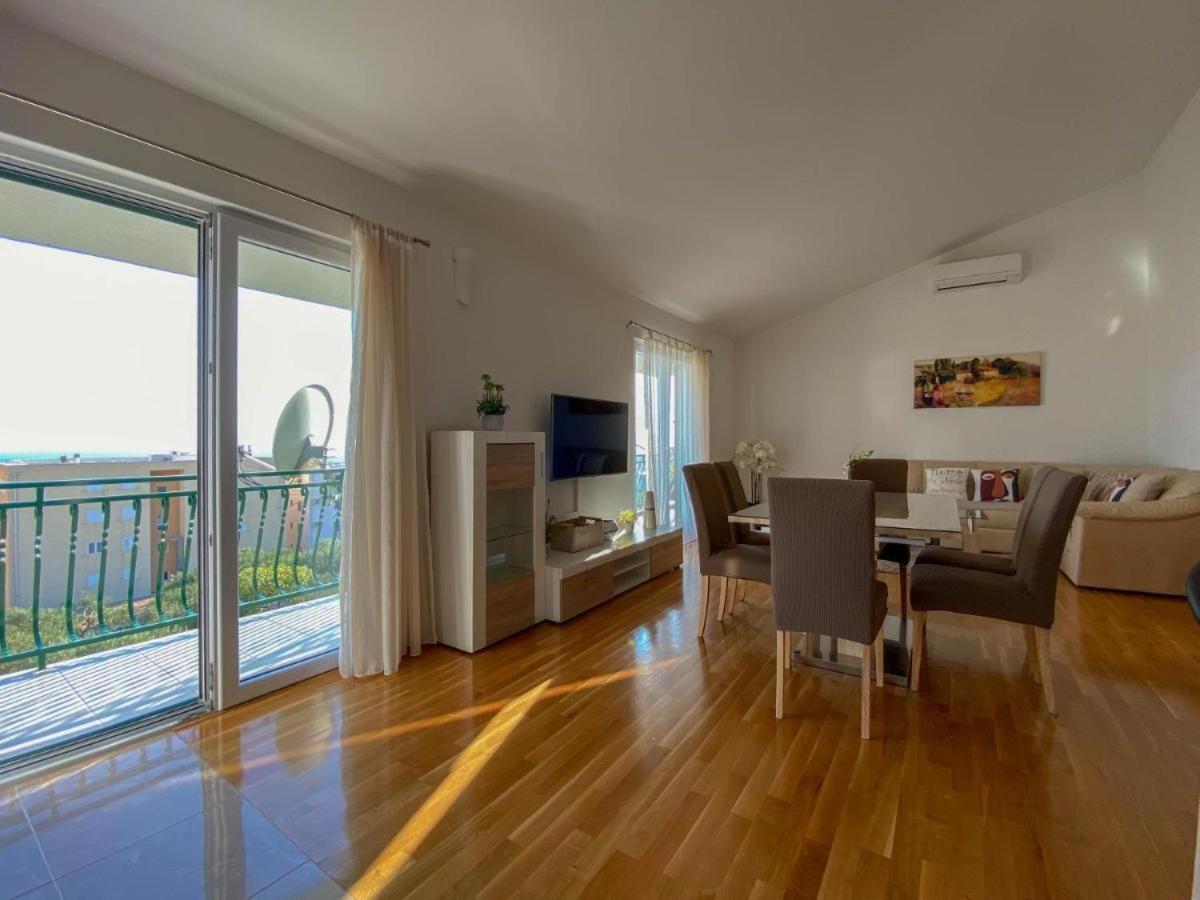 Apartman Ivan Hotel Makarska Exterior foto
